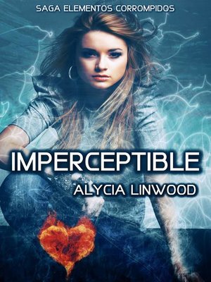 cover image of Imperceptible